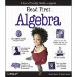 Head First Algebra