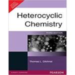Heterocyclic Chemistry