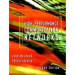 High Performance Communication Networks