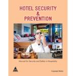 Hotel Security And Prevention