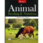 Hunt’s Animal Feeding & Nutrition