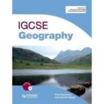 IGCSE Geography With CD