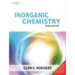 Inorganic Chemistry