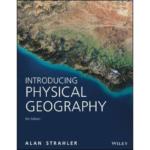 Introducing Physical Geography