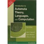 Introduction to Automata Theory, Languages and Computation