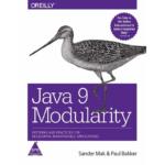 Java 9 Modularity