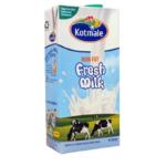 Kotmale Non Fat Milk UHT Pack 1L