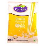 Kotmale Vanila Flavoured Milk UHT 170ml