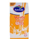 Kotmale Vanila Flavoured Milk UHT 180ml