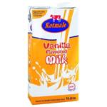 Kotmale Vanila Flavoured Milk UHT Pack 1L