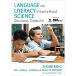 Language and Literacy in Inquiry Based Science Classrooms Grades 3 -8
