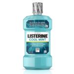 Listerine Cool Mint Antiseptic Mouthwash – 250 ml
