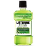 Listerine Natural Antiseptic Mouthwash Green Tea – 250 ml