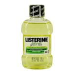 Listerine Natural Antiseptic Mouthwash Green Tea – 80 ml