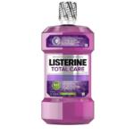 Listerine Total Care Anticavity Mouthwash Fresh Mint Flavor – 250ml
