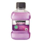 Listerine Total Care Anticavity Mouthwash Fresh Mint Flavor – 80ml