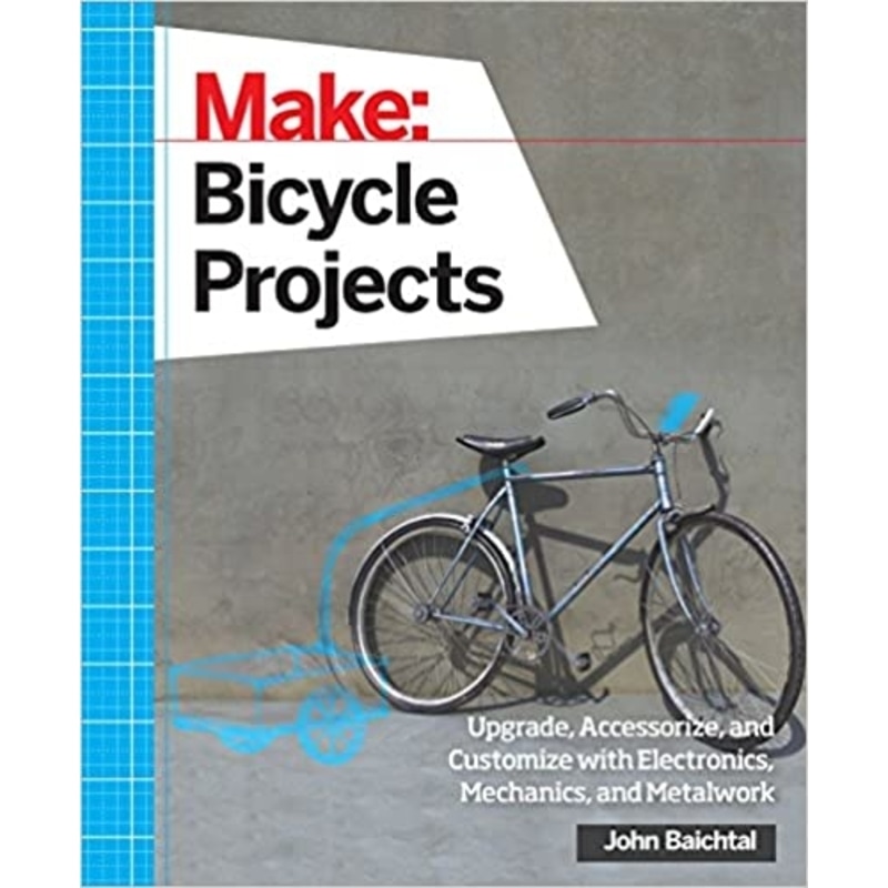 Make Bicycle Projects