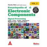 Make : Encyclopedia of Electronic Components Volume 2