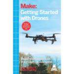 Make: Getting Started With Drones