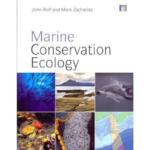 Marine Conservation Ecology