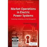 Market Operations In Electric Power Systems