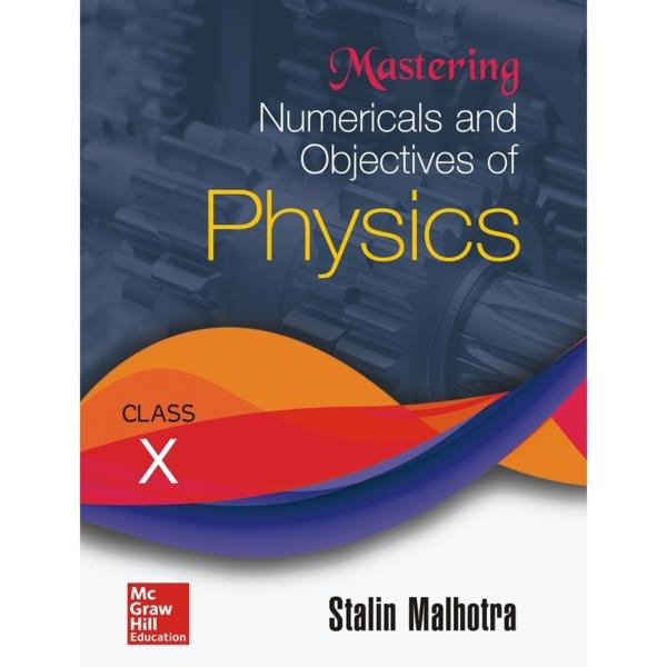 Mastering Numericals and Objectives of Physics for Class X - Jungle.lk