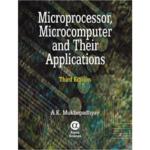 Microprocessor Microcomputer and their Applications