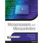 Microprocessors and Microcontrolers