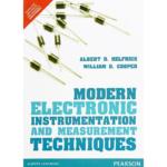 Modern Electronic Instrumentation And Measurment Techniques