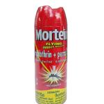 Mortein Flying Insect Killer Lemon – 400ml