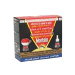 Mortein Liquid Vaporizer Combined Pack – 30 Nights (30ml + Machine)