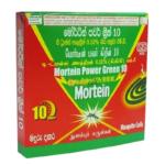 Mortein Mosquito Coil 10Hr Power Green – 10 Coils