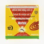Mortein Mosquito Kill 12 Hour Xtra Power Coils – 10 Coils