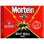 Mortein PowerGard Rat Kill Cake – 100g Pack
