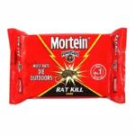 Mortein PowerGard Rat Kill Cake – 25g Pack