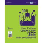New Pattern Chemistry for JEE Main and Advanced