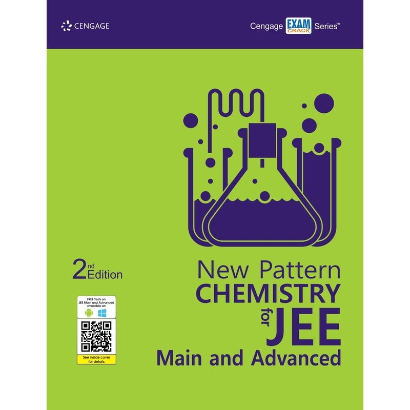 New Pattern Chemistry for JEE Main and Advanced