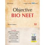 Objective Bio NEET XI