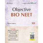 Objective Bio NEET XII