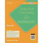 Objective Chemistry for JEE : Class XI