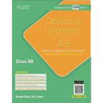 Objective Chemistry for JEE : Class XII