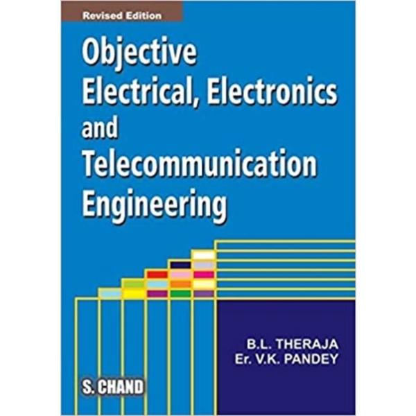 Objective Electrical Electronics and Telecommunication Engineering ...