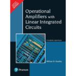 Operational Amplifiers With Linear Integrated Circuits