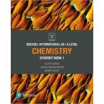 Pearson Edexcel International AS/A Level Chemistry Student Book1