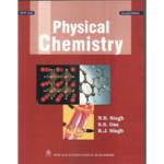 Physical Chemistry
