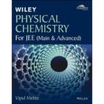 Physical Chemistry For JEE (Main and Advanced)