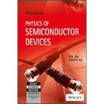 Physics of Semiconductor Devices