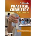 Practical Chemistry for Class XII