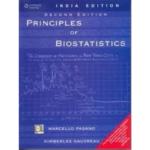 Principles of Biostatistics with CD