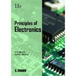 Principles of Electronics